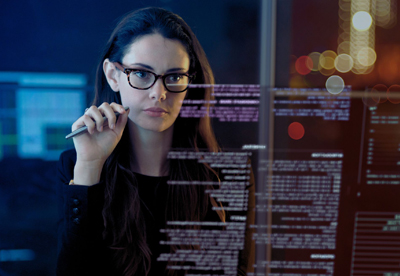 Discovery and Data Analysis